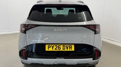 2026 (26) KIA SPORTAGE 1.6T GDi GT-Line 5dr DCT 5886668