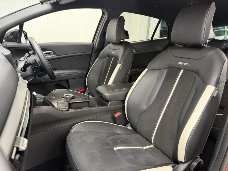 2026 (26) KIA SPORTAGE 1.6T GDi HEV Pure 5dr Auto 5933851
