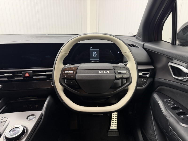 2026 (26) KIA SPORTAGE 1.6T GDi HEV Pure 5dr Auto 5933854
