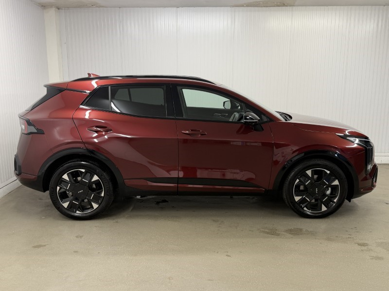 2026 (26) KIA SPORTAGE 1.6T GDi HEV Pure 5dr Auto 5933880