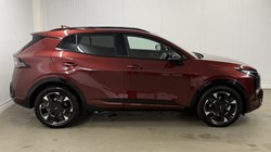2026 (26) KIA SPORTAGE 1.6T GDi HEV Pure 5dr Auto 5933880