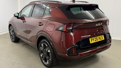 2026 (26) KIA SPORTAGE 1.6T GDi HEV Pure 5dr Auto 5933846