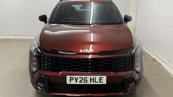 2026 (26) KIA SPORTAGE 1.6T GDi HEV Pure 5dr Auto 5933882