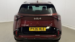 2026 (26) KIA SPORTAGE 1.6T GDi HEV Pure 5dr Auto 5933847