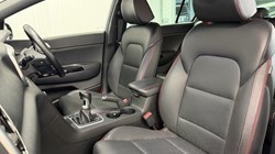 2019 (68) KIA SPORTAGE 1.6 CRDi ISG GT-Line 5dr 5544095