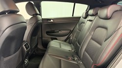 2019 (68) KIA SPORTAGE 1.6 CRDi ISG GT-Line 5dr 5544093