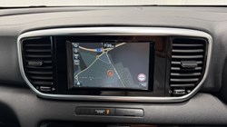 2019 (68) KIA SPORTAGE 1.6 CRDi ISG GT-Line 5dr 5544105