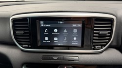 2019 (68) KIA SPORTAGE 1.6 CRDi ISG GT-Line 5dr 5544106
