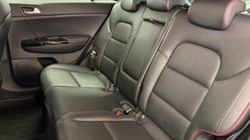 2019 (68) KIA SPORTAGE 1.6 CRDi ISG GT-Line 5dr 5544096