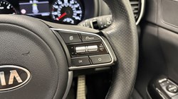 2019 (68) KIA SPORTAGE 1.6 CRDi ISG GT-Line 5dr 5544116