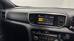 2019 (68) KIA SPORTAGE 1.6 CRDi ISG GT-Line 5dr 5544102