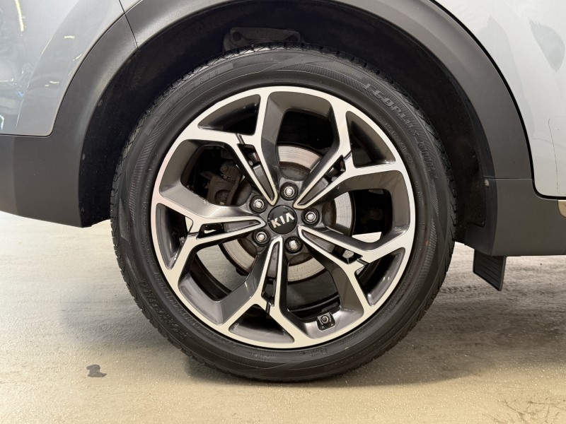 2019 (68) KIA SPORTAGE 1.6 CRDi ISG GT-Line 5dr 5544101