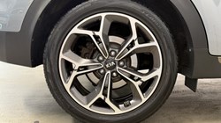 2019 (68) KIA SPORTAGE 1.6 CRDi ISG GT-Line 5dr 5544101
