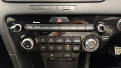 2019 (68) KIA SPORTAGE 1.6 CRDi ISG GT-Line 5dr 5544109