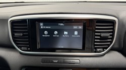 2019 (68) KIA SPORTAGE 1.6 CRDi ISG GT-Line 5dr 5544107