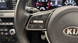 2019 (68) KIA SPORTAGE 1.6 CRDi ISG GT-Line 5dr 5544115