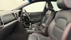 2019 (68) KIA SPORTAGE 1.6 CRDi ISG GT-Line 5dr 5544094