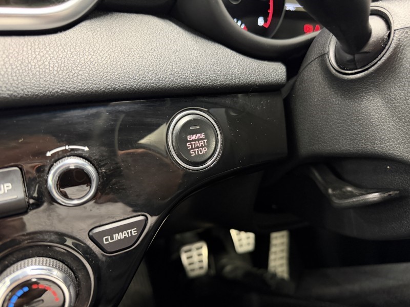 2019 (68) KIA SPORTAGE 1.6 CRDi ISG GT-Line 5dr 5544120