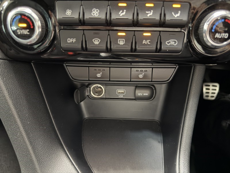 2018 (68) KIA SPORTAGE 2.0 CRDi 48V ISG GT-Line 5dr [AWD] 5527047