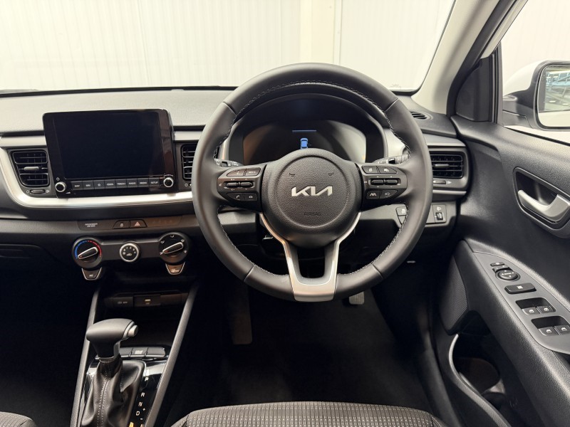 2025 (75) KIA STONIC 1.0T GDi 98 2 5dr DCT 5573641