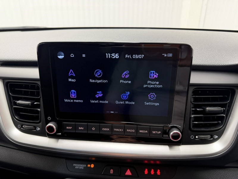 2025 (75) KIA STONIC 1.0T GDi 98 2 5dr DCT 5573646
