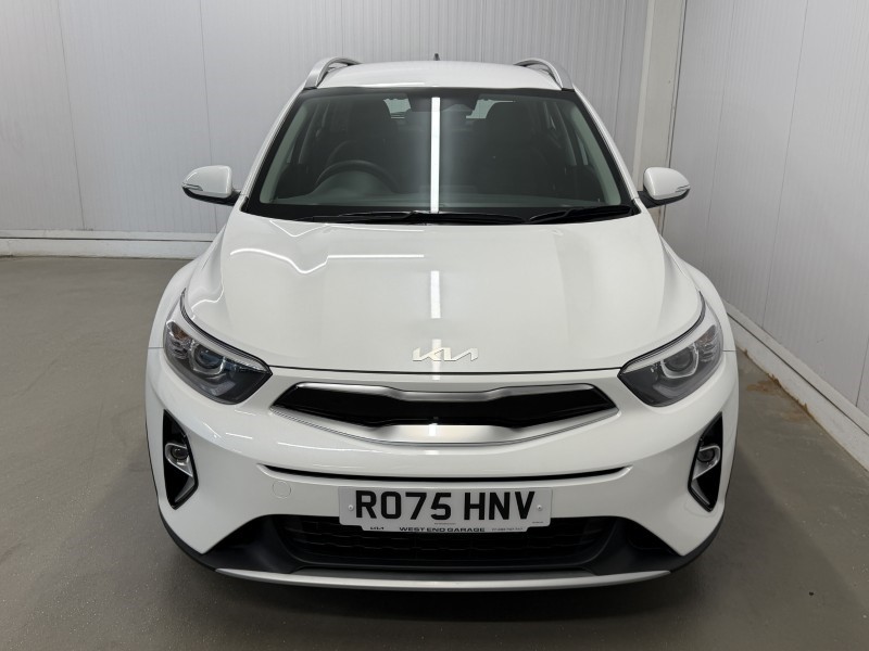 2025 (75) KIA STONIC 1.0T GDi 98 2 5dr DCT 5573662