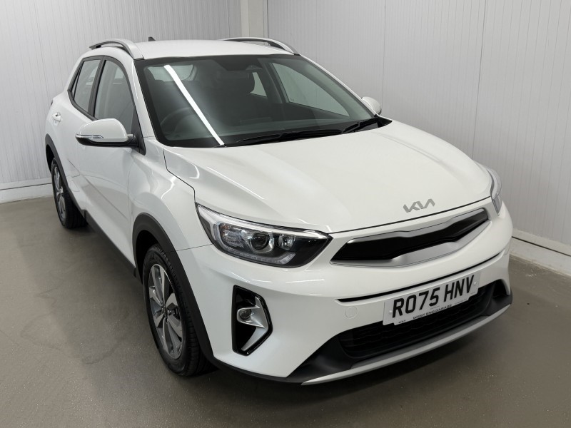 2025 (75) KIA STONIC 1.0T GDi 98 2 5dr DCT 5573661