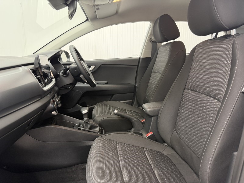 2025 (75) KIA STONIC 1.0T GDi 98 2 5dr DCT 5573637