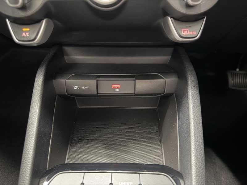 2025 (75) KIA STONIC 1.0T GDi 98 2 5dr DCT 5573651