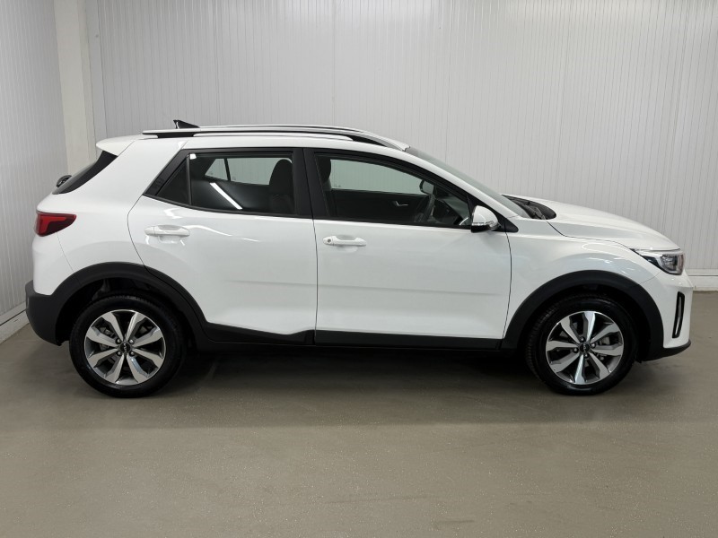 2025 (75) KIA STONIC 1.0T GDi 98 2 5dr DCT 5573660