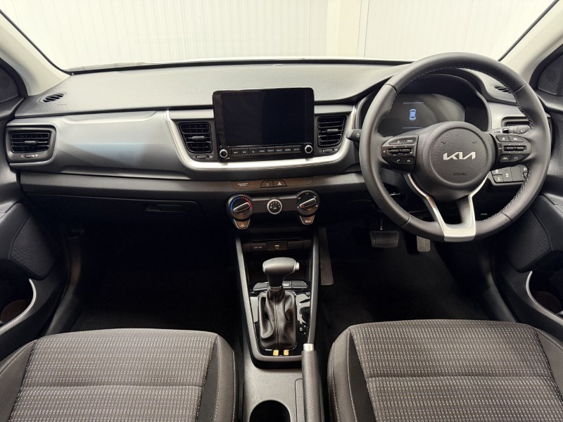 2025 (75) KIA STONIC 1.0T GDi 98 2 5dr DCT 5573640