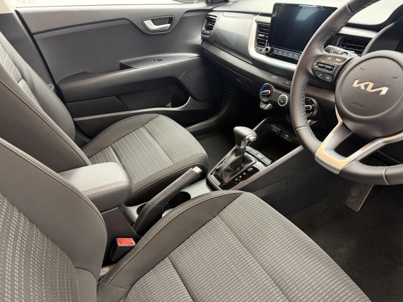 2025 (75) KIA STONIC 1.0T GDi 98 2 5dr DCT 5573642