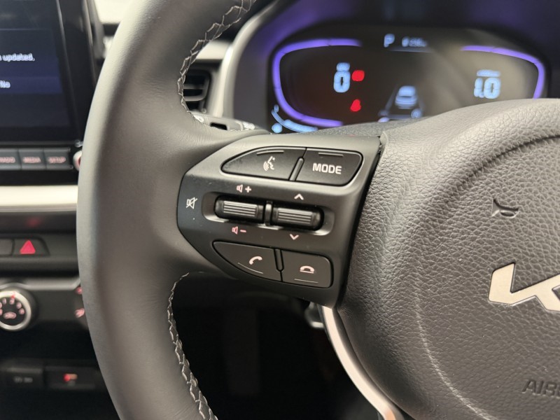 2025 (75) KIA STONIC 1.0T GDi 98 2 5dr DCT 5573655