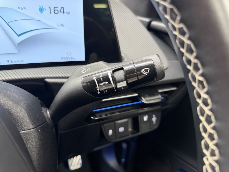 2022 (71) KIA EV6 166kW GT Line 77.4kWh 5dr Auto 5580260