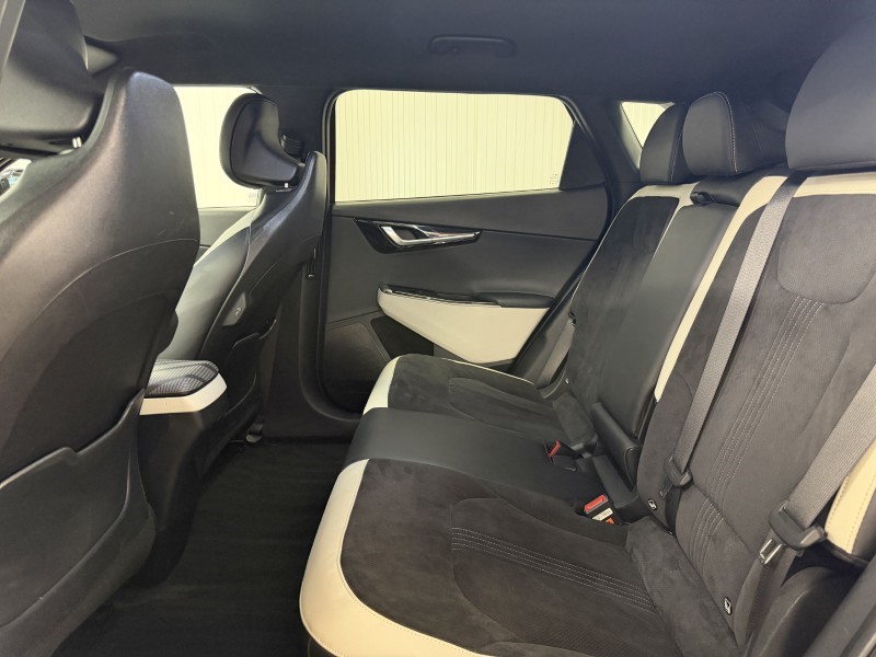 2022 (71) KIA EV6 166kW GT Line 77.4kWh 5dr Auto 5580233