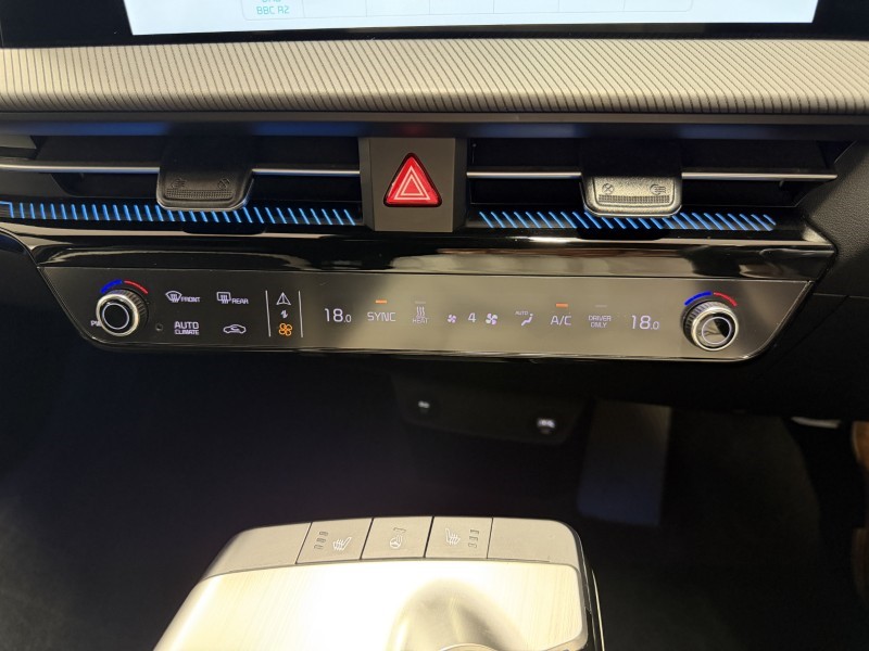 2022 (71) KIA EV6 166kW GT Line 77.4kWh 5dr Auto 5580249