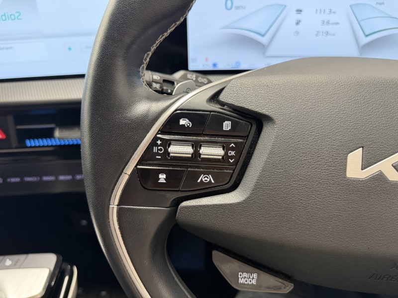 2022 (71) KIA EV6 166kW GT Line 77.4kWh 5dr Auto 5580258