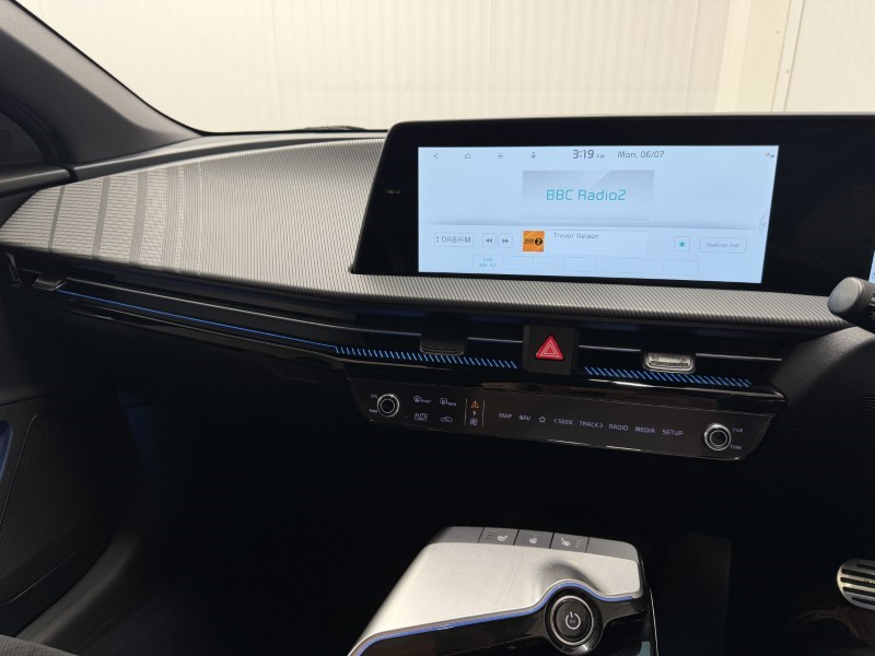 2022 (71) KIA EV6 166kW GT Line 77.4kWh 5dr Auto 5580264