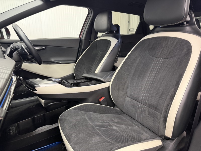 2022 (71) KIA EV6 166kW GT Line 77.4kWh 5dr Auto 5580235