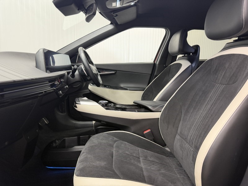 2022 (71) KIA EV6 166kW GT Line 77.4kWh 5dr Auto 5580234