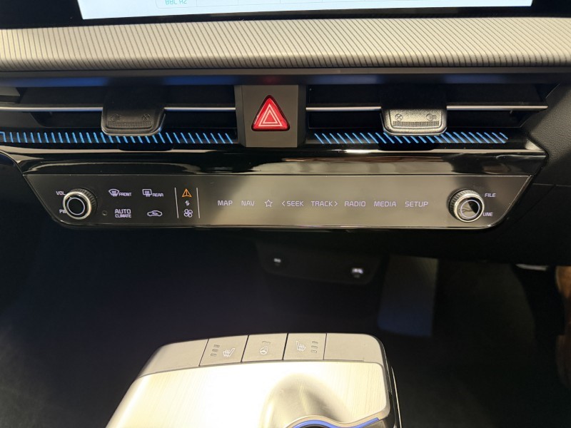 2022 (71) KIA EV6 166kW GT Line 77.4kWh 5dr Auto 5580250