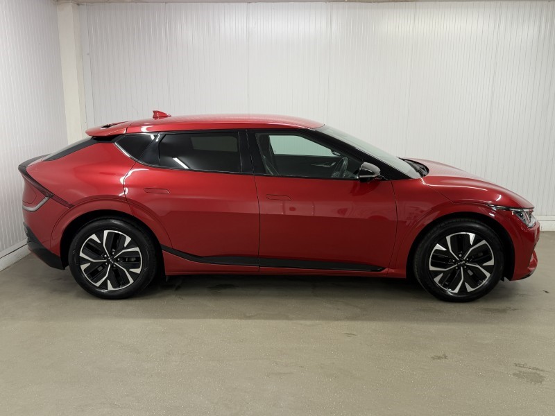 2022 (71) KIA EV6 166kW GT Line 77.4kWh 5dr Auto 5580265