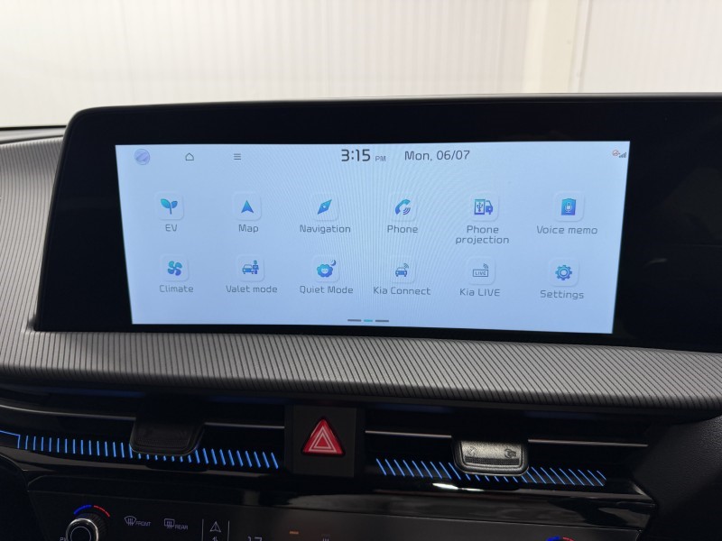 2022 (71) KIA EV6 166kW GT Line 77.4kWh 5dr Auto 5580243