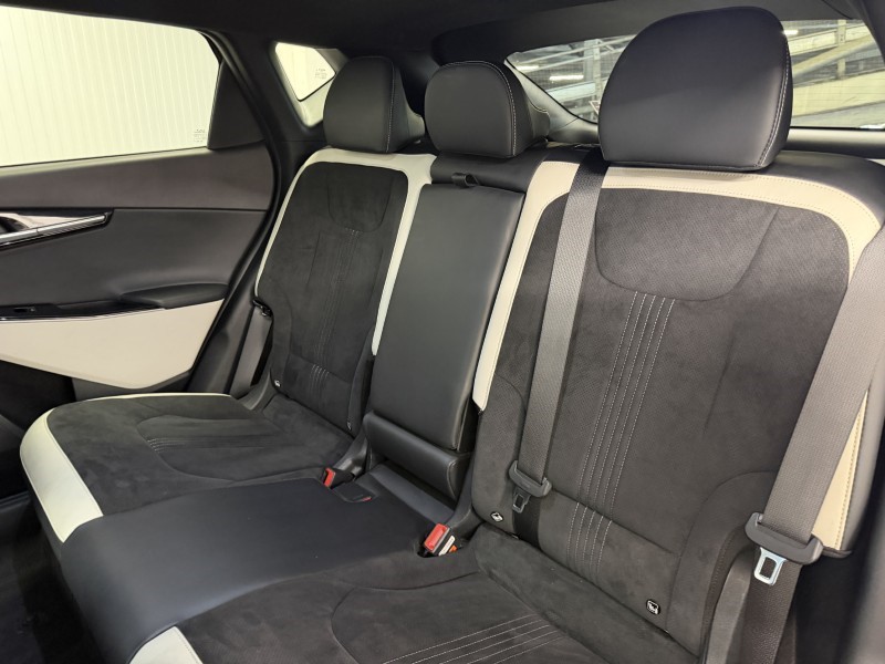 2022 (71) KIA EV6 166kW GT Line 77.4kWh 5dr Auto 5580236