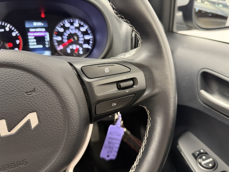 2023 (23) KIA PICANTO 1.0 2 5dr [4 seats] 5607518