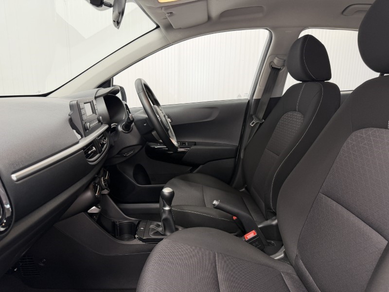 2023 (23) KIA PICANTO 1.0 2 5dr [4 seats] 5607504