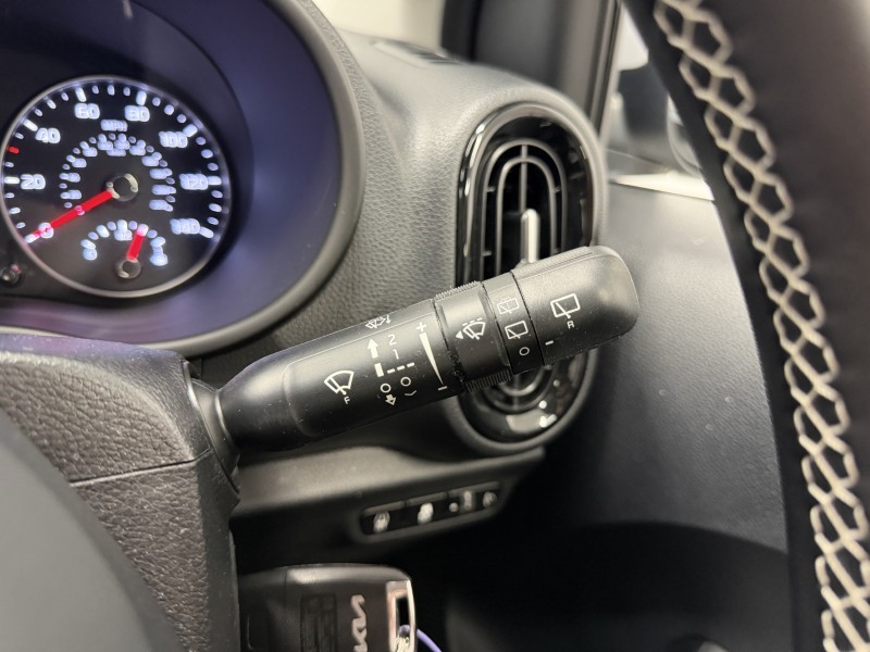 2023 (23) KIA PICANTO 1.0 2 5dr [4 seats] 5607519
