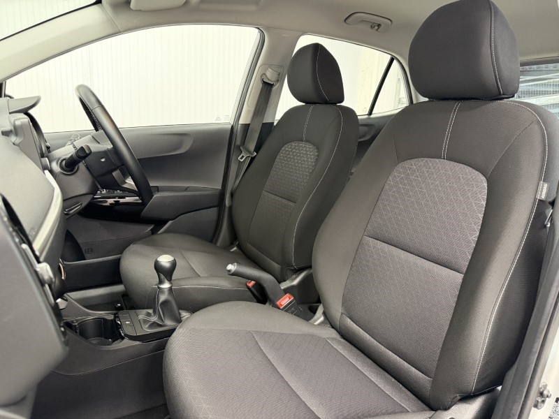 2023 (23) KIA PICANTO 1.0 2 5dr [4 seats] 5607505
