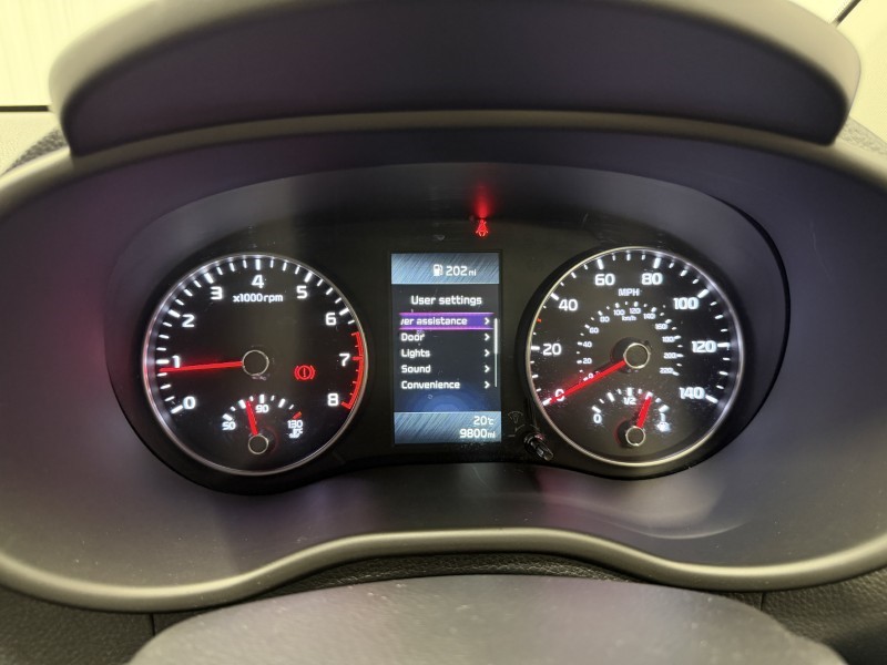 2023 (23) KIA PICANTO 1.0 2 5dr [4 seats] 5607516