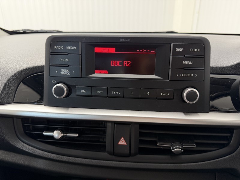 2023 (23) KIA PICANTO 1.0 2 5dr [4 seats] 5607512